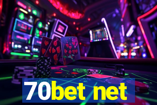 70bet net